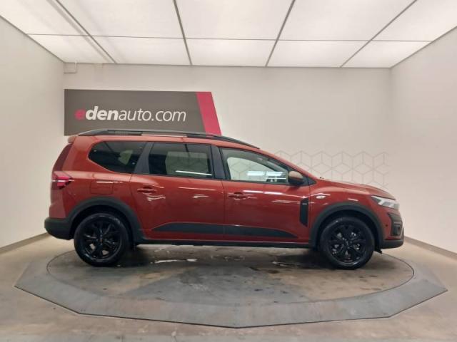Dacia Jogger image 8