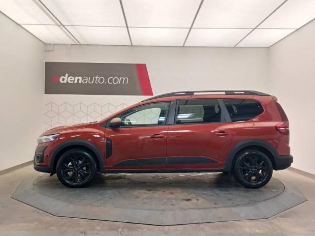 Dacia Jogger image 6