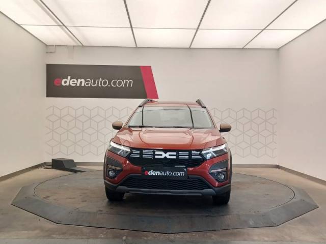 Dacia Jogger image 4