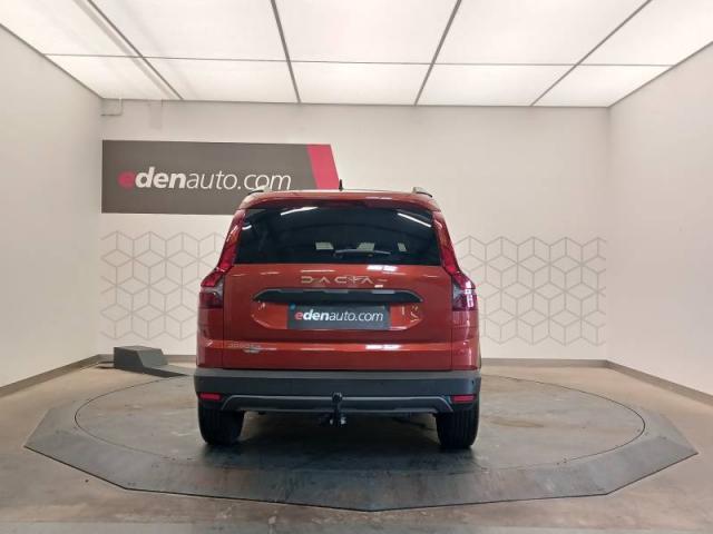 Dacia Jogger image 1