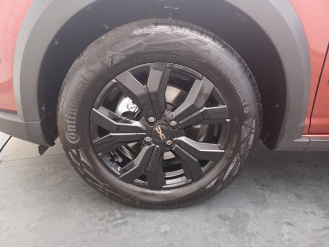 Dacia Jogger image 5