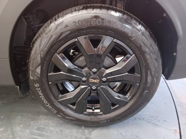 Dacia Jogger image 9