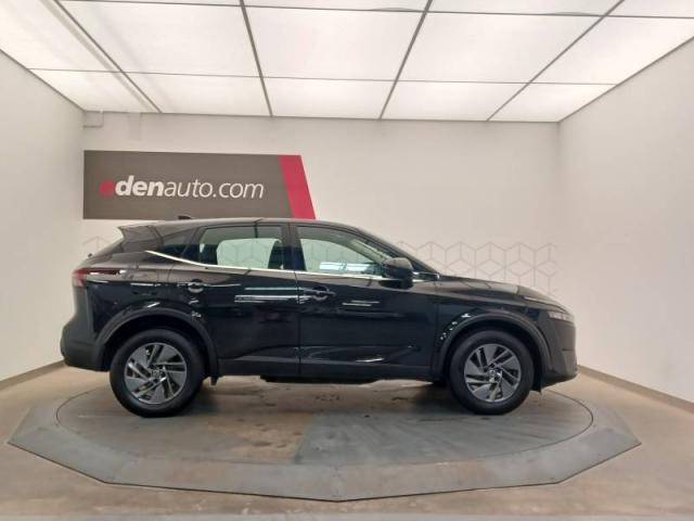 Nissan Qashqai image 7