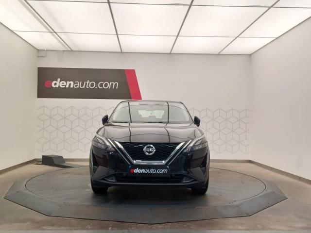 Nissan Qashqai image 3