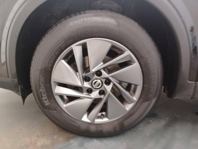 Nissan Qashqai image 9