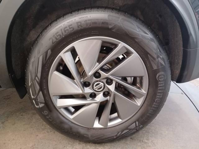 Nissan Qashqai image 2