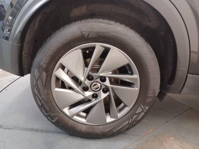 Nissan Qashqai image 5
