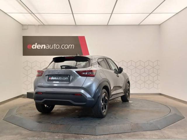 Nissan Juke image 6