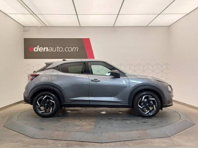 Nissan Juke image 5