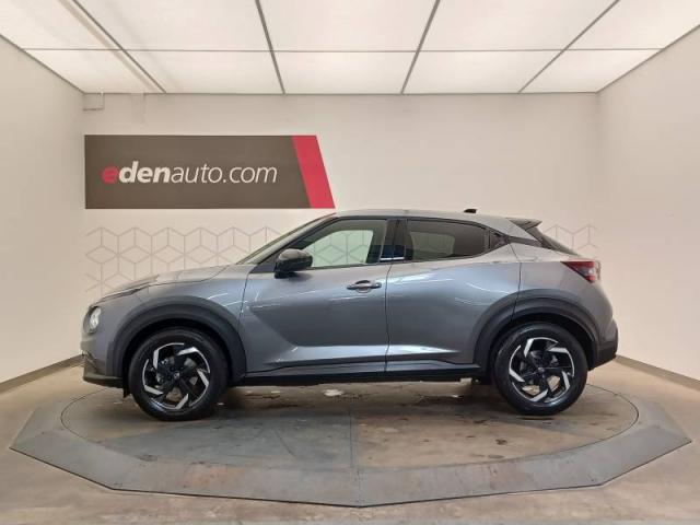 Nissan Juke image 3