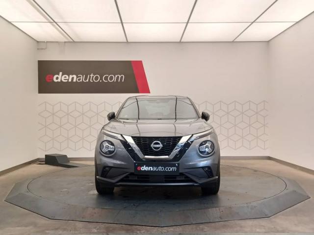 Nissan Juke image 4