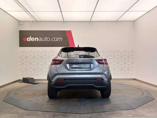 Nissan Juke image 7