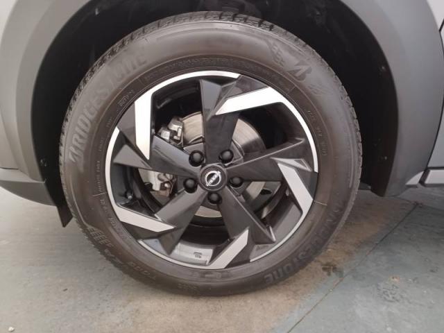 Nissan Juke image 2