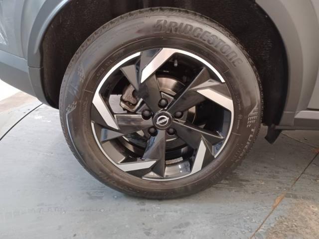 Nissan Juke image 1