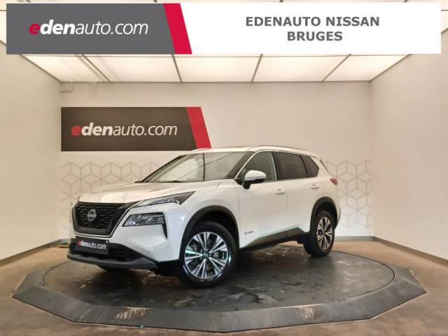 Nissan X-Trail E-Power 204 Ch Acenta