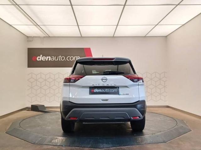 Nissan X-Trail image 1