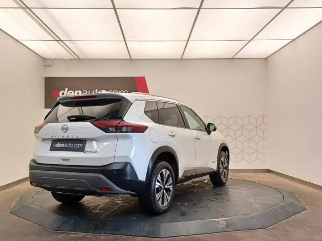 Nissan X-Trail image 5