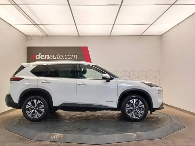 Nissan X-Trail image 7