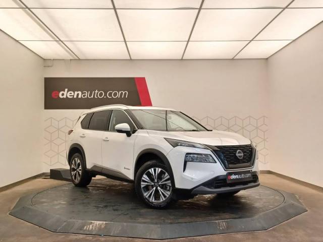 Nissan X-Trail image 8