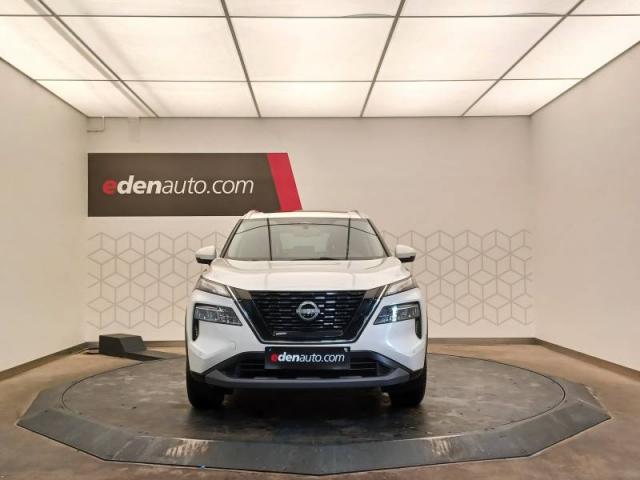 Nissan X-Trail image 4