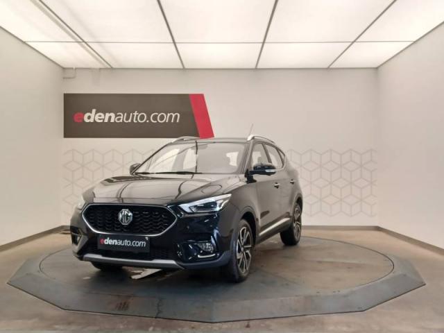Mg Zs d’occasion