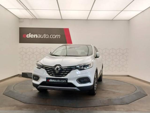 Renault Kadjar Blue Dci 115 Edc Intens