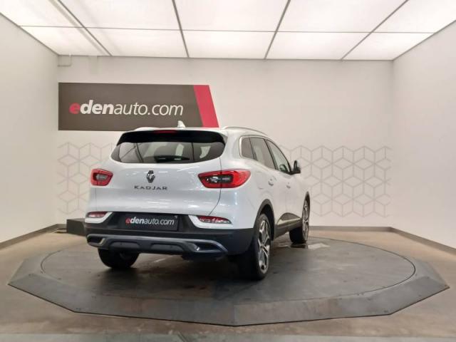 Renault Kadjar image 4