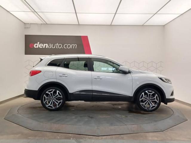 Renault Kadjar image 9