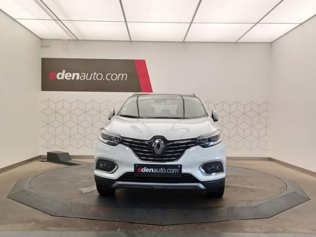 Renault Kadjar image 8
