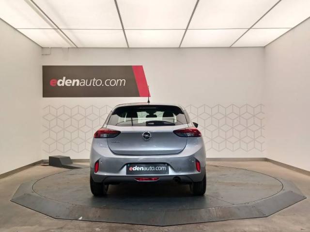 Opel Corsa image 8