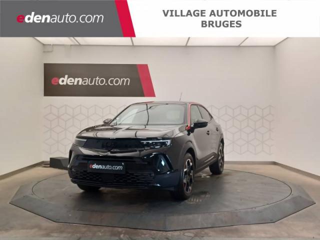 Opel Mokka 1.2 Turbo 130 Ch Bva8 Gs Line