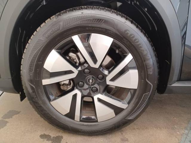 Opel Frontera image 1