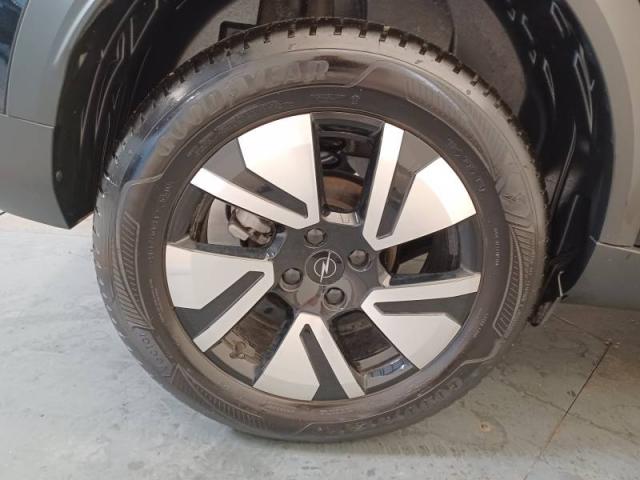 Opel Frontera image 3