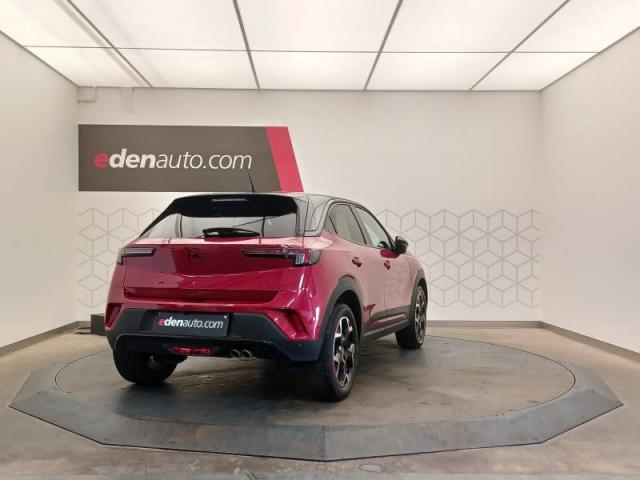 Opel Mokka image 4