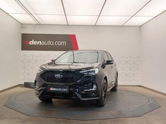 Ford Edge 2.0 Ecoblue 238 Bva8 Intelligent Awd St-Line
