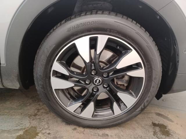 Opel Grandland X image 9