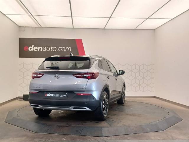Opel Grandland X image 7