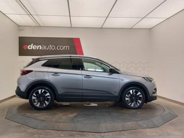 Opel Grandland X image 8