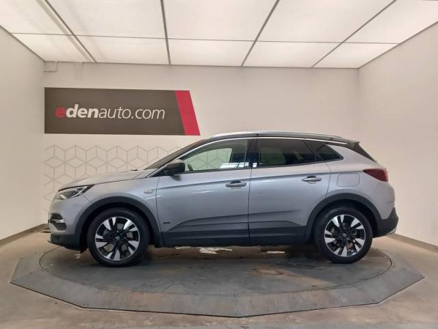 Opel Grandland X image 1