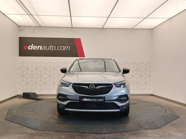 Opel Grandland X image 3