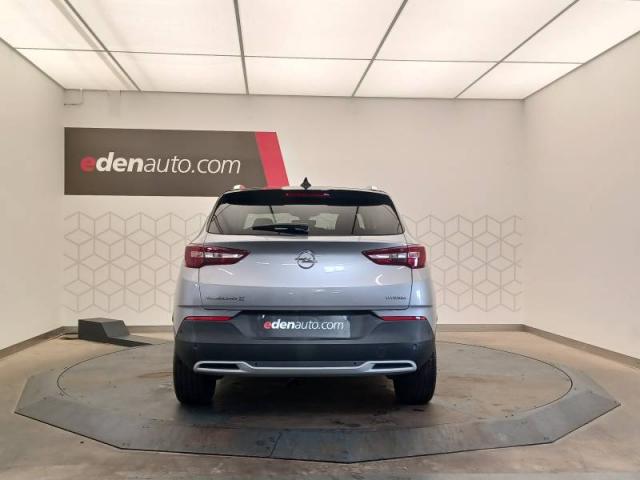 Opel Grandland X image 4
