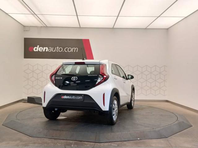 Toyota Aygo X image 6