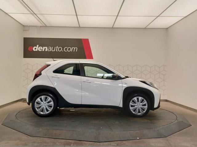 Toyota Aygo X image 7