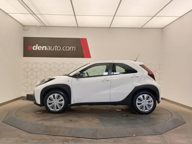 Toyota Aygo X image 4