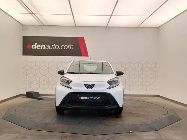 Toyota Aygo X image 3