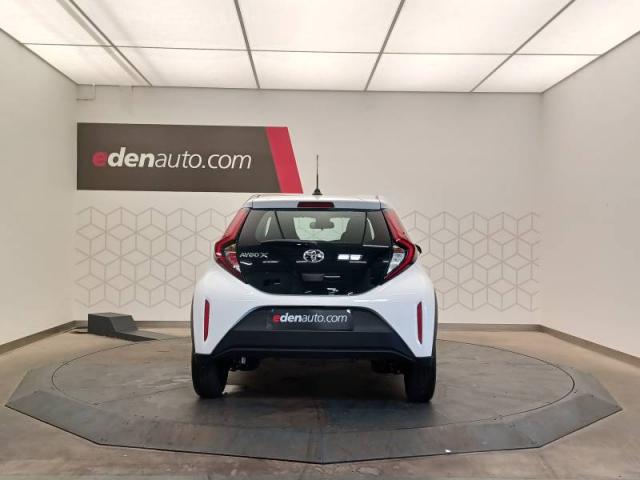 Toyota Aygo X image 9