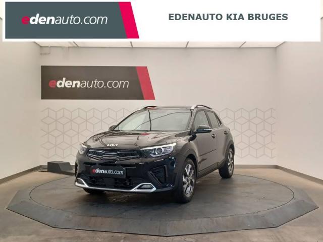 Kia Stonic d’occasion