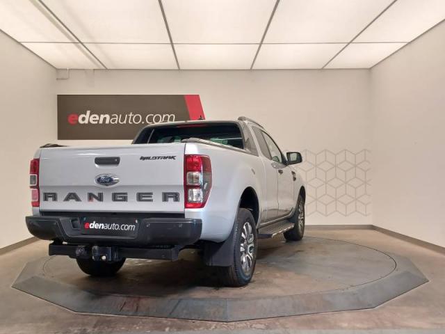 Ford Ranger image 9
