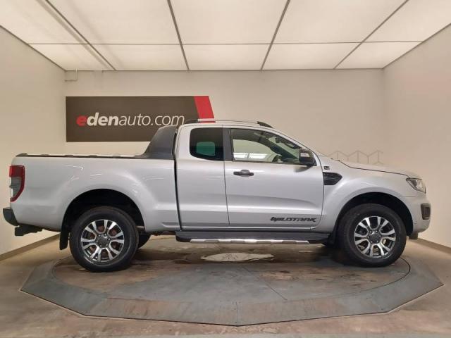 Ford Ranger image 2