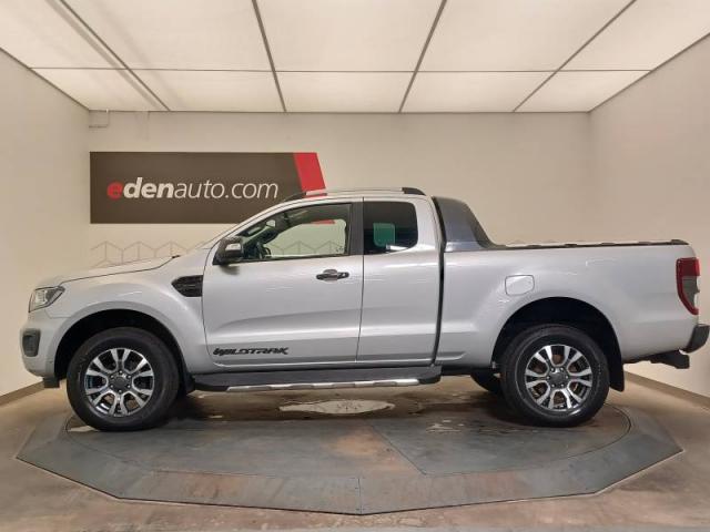 Ford Ranger image 1